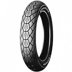 Dunlop Opona 110/90-18 F20 61V Tl Przód Wlt (Biały Napis) Dot 40/2021