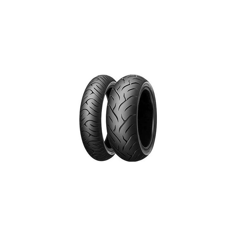 Dunlop Opona 130/70R18 Sportmax D221 A 63V Tl Przód Vzr 1800 Dot 45/2021