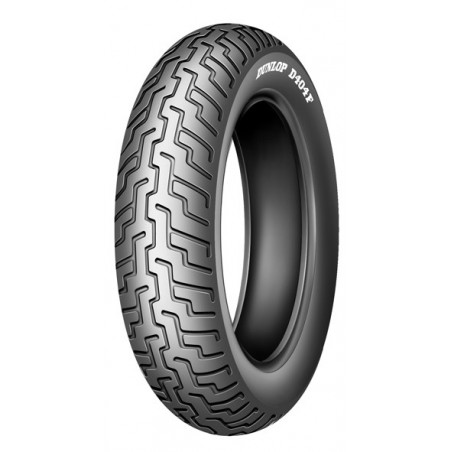 Dunlop Opona 130/90-16 D404 67S Tt Przód Dot 48/2021