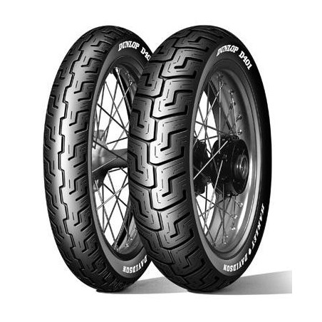 Dunlop Opona 130/90B16 D401 73H Tl Tył Harley-Davidson Dot 13-43/2022