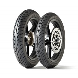 Dunlop Opona 100/80-16 D451 (Am) 50P Tl Przód Dot 38-46/2022
