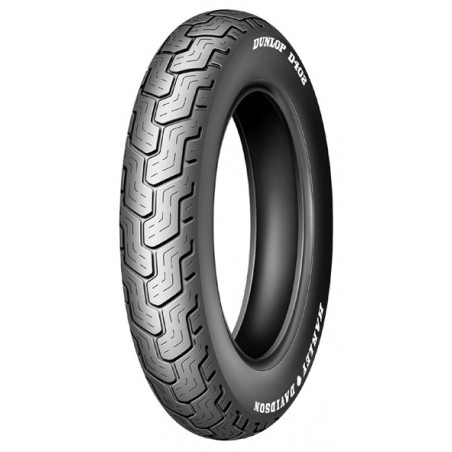 Dunlop Opona Mt90B16 D402 74H Tl Tył Harley-Davidson Dot 39-49/2022