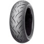 Dunlop Opona 240/40R18 Sportmax D221 79V Tl Tył Dot 49/2021