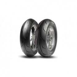 Dunlop Opona 180/70R16 Gt503 77V Tl Tył Harley-Davidson Sportster 1250S (2022) Tył Dot 40/2021