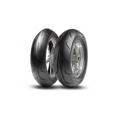 Dunlop Opona 180/70R16 Gt503 77V Tl Tył Harley-Davidson Sportster 1250S (2022) Tył Dot 40/2021