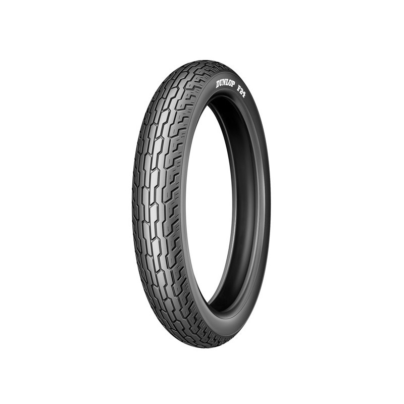 Dunlop Opona 100/90-19 F24 57H Tl Przód (Hft) Dot 24-27/2022