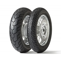 Dunlop Opona 110/90-18 D404 61H Tl Przód Dot 28-29/2022