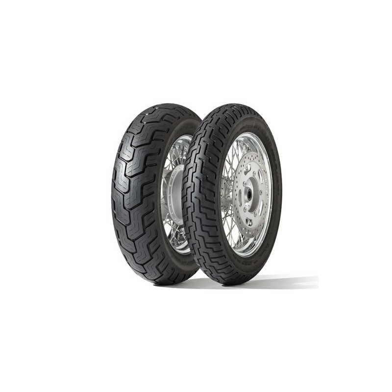 Dunlop Opona 150/80B16 D404 71H Tl Tył Dot 25-42/2022