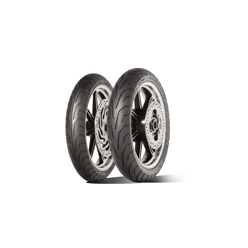 Dunlop Opona 120/90-18 Arrowmax Streetsmart 65V Tl Tył Dot 46/2022