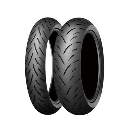 Dunlop Opona 110/70R17 Sportmax Gpr300 54H Tl Przód Dot 04/2022