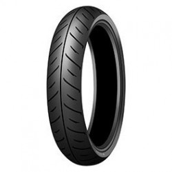 Dunlop Opona 130/60R19 D254 61H Tl Przód Honda Gl1800 F6C Dot 35/2022