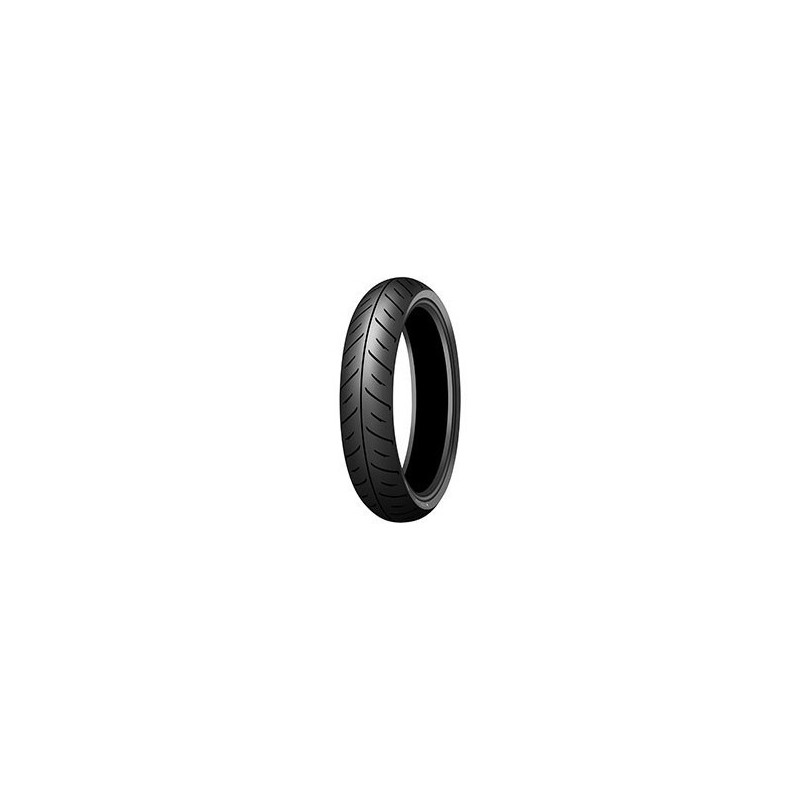 Dunlop Opona 130/60R19 D254 61H Tl Przód Honda Gl1800 F6C Dot 35/2022