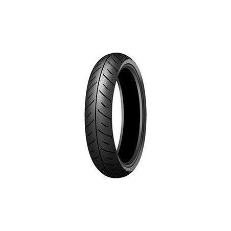 Dunlop Opona 130/60R19 D254 61H Tl Przód Honda Gl1800 F6C Dot 35/2022