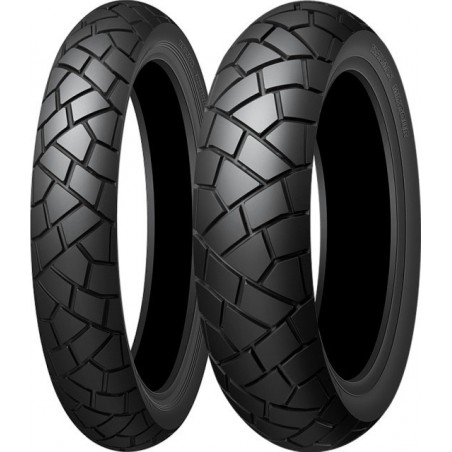 Dunlop Opona 120/70R19 Trailmax Mixtour 60V Tl Przód Dot 48/2021
