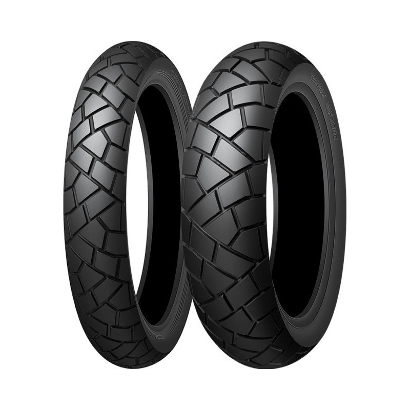 Dunlop Opona 120/70R19 Trailmax Mixtour 60V Tl Przód Dot 02-22/2022