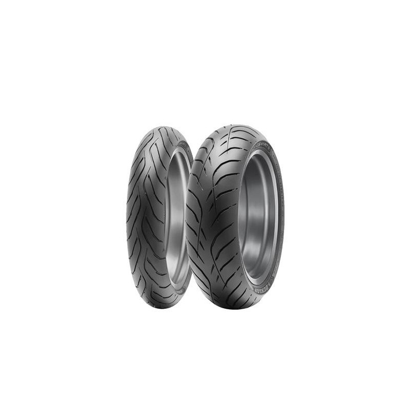 Dunlop Opona 150/70Zr18 Sportmax Roadsmart Iv (70W) Tl Tył Dot 06-23/2022