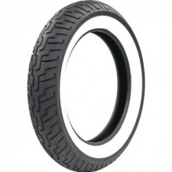 Dunlop Opona 150/80-16 D404 71H Tl Przód Www Biały Bok Dot 19/2022