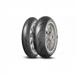 Dunlop Opona 190/55Zr17 Sportsmart Tt (75W) Tl Tył Dot 21-24/2022
