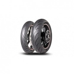 Dunlop Opona 160/60Zr17 Sportsmart Mk3 (69W) Tl Tył Dot 10-46/2022