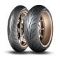 Dunlop Opona 190/50Zr17 Spmax Qualifier Core (73W) Tl Tył Dot 22/2022