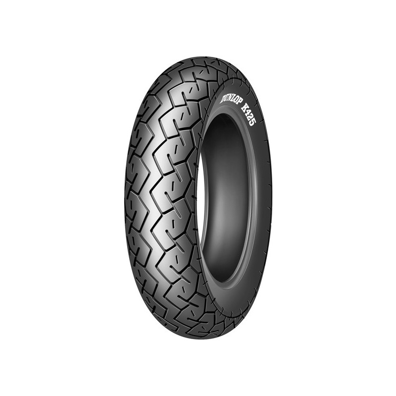Dunlop Opona 140/90-15 K425 70S Tt M/C Tył Dot 27-28/2022