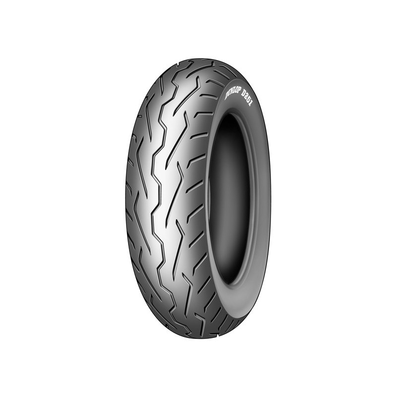 Dunlop Opona 200/60R16 D251 79V Tl Tył Dot 10/2022