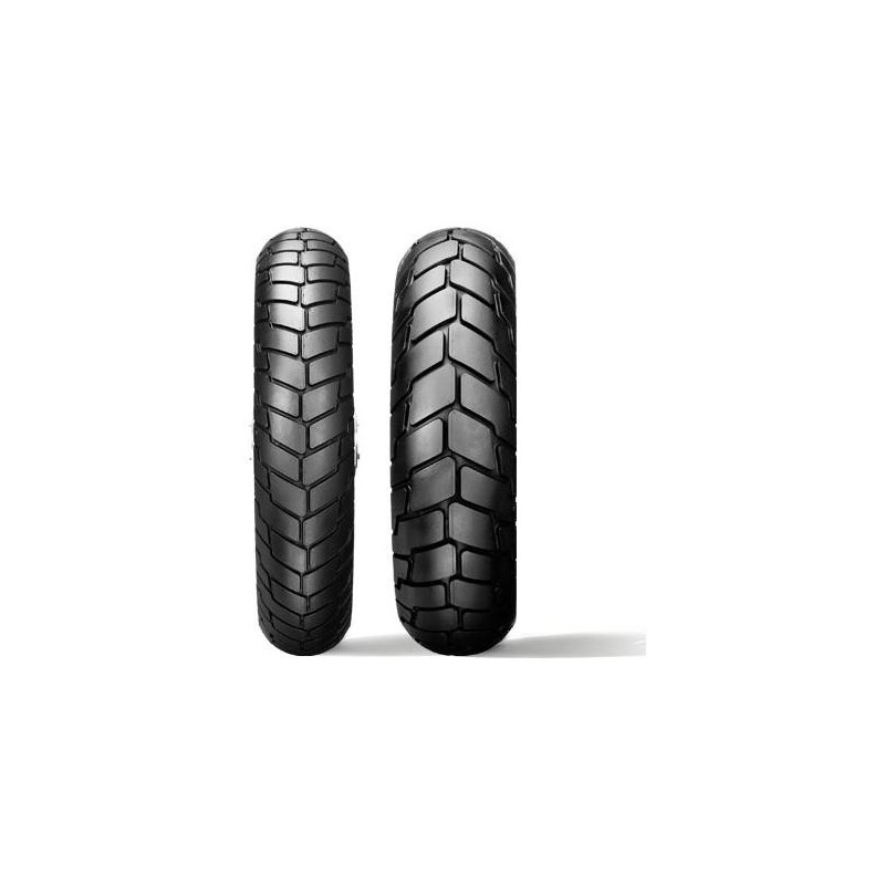 Dunlop Opona 130/90B16 D427 67H Tl Przód Harley-Davidson Dot 08-35/2022