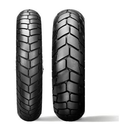 Dunlop Opona 130/90B16 D427 67H Tl Przód Harley-Davidson Dot 08-35/2022