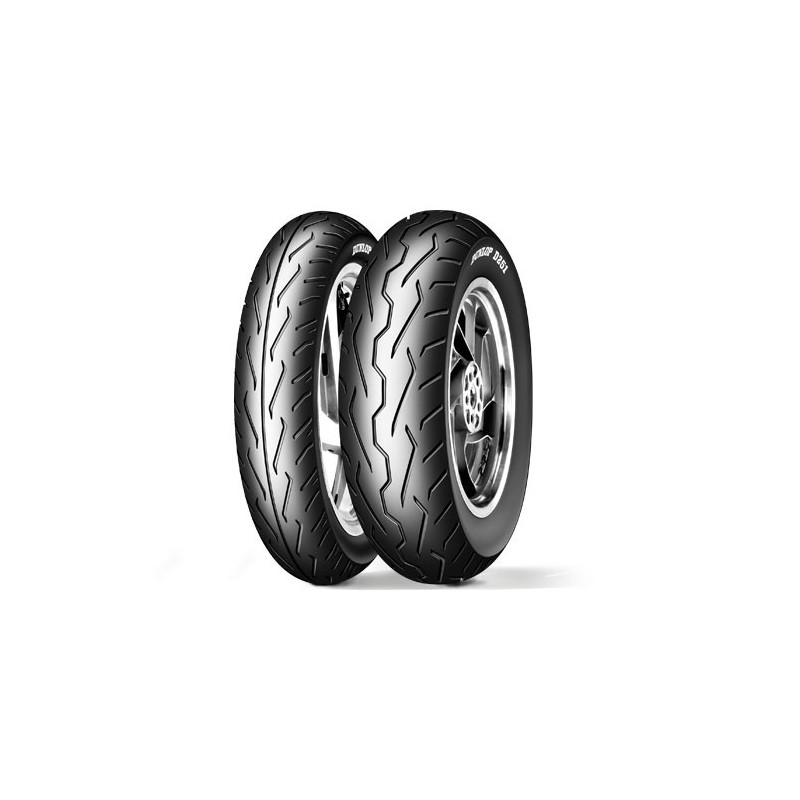 Dunlop Opona 130/70R18 D251 L 63H Tl Przód Yamaha Xv1900 Dot 14/2022