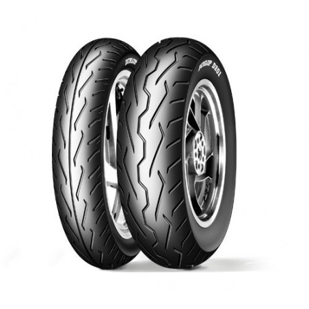 Dunlop Opona 130/70R18 D251 L 63H Tl Przód Yamaha Xv1900 Dot 14/2022