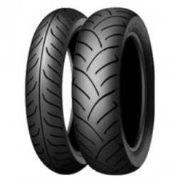 Dunlop Opona 200/55R16 D423 77H Tl Tył Honda Gl1800 Gold Wing (2018) Dot 14/2022