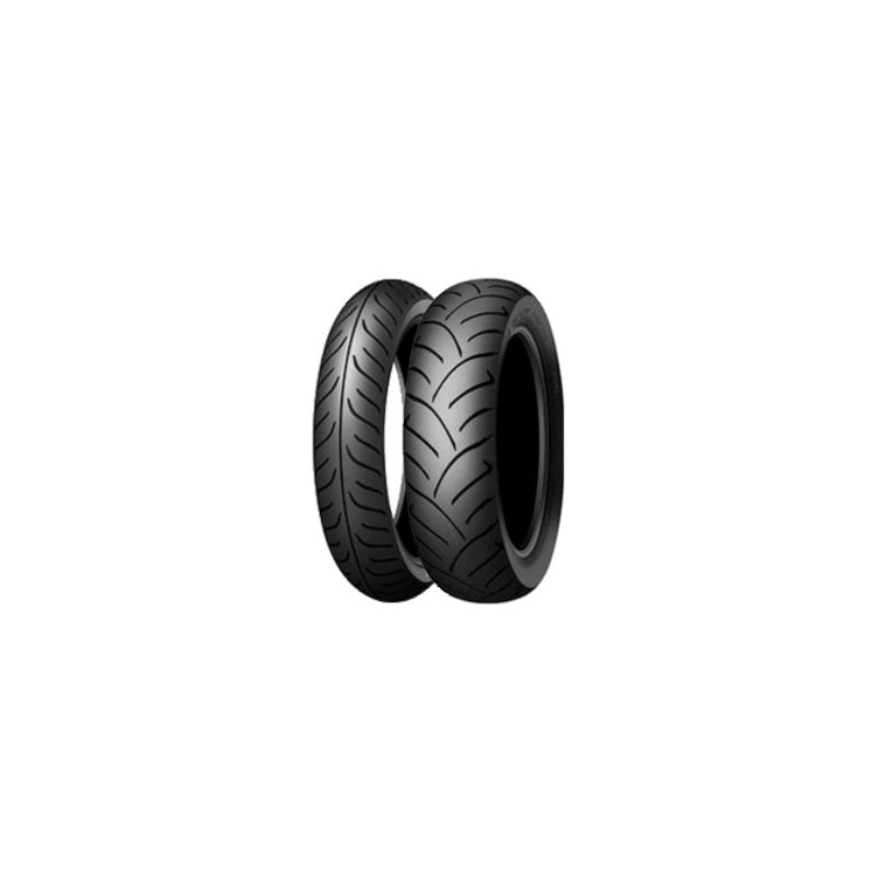 Dunlop Opona 200/55R16 D423 77H Tl Tył Honda Gl1800 Gold Wing (2018) Dot 14/2022