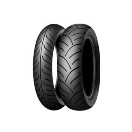 Dunlop Opona 200/55R16 D423 77H Tl Tył Honda Gl1800 Gold Wing (2018) Dot 14/2022