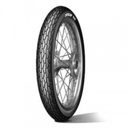 Dunlop Opona 100/90-17 F17 55S Tl Przód Dot 13/2022