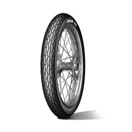 Dunlop Opona 100/90-17 F17 55S Tl Przód Dot 13/2022
