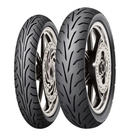 Dunlop Opona 140/70-18 Arrowmax Gt601 67H Tl Tył Dot 05-10/2022
