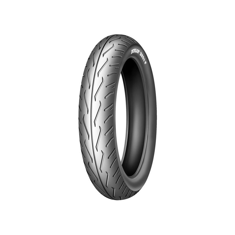 Dunlop Opona 200/60R16 D251 79H Tl Tył Dot 03/2019