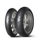Dunlop Opona 160/60Zr17 Sportmax Roadsmart Ii (69W) Tl Tył Dot 51/2021