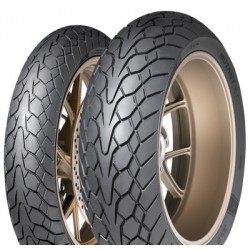 Dunlop Opona 150/70Zr17 Mutant (69W) Tl Tył Dot 20-38/2022