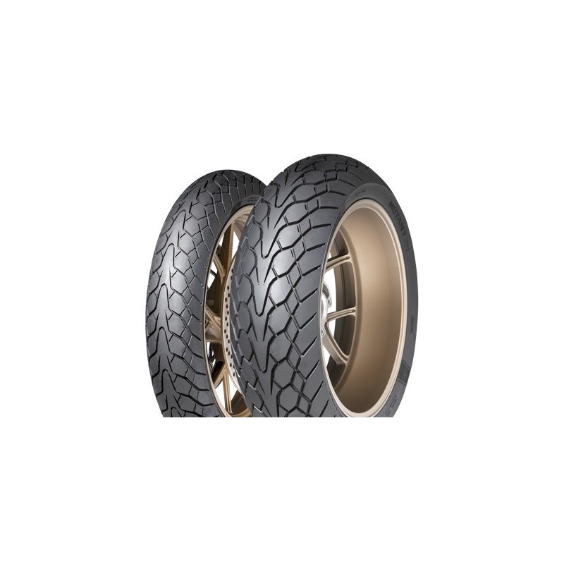 Dunlop Opona 150/70Zr17 Mutant (69W) Tl Tył Dot 20-38/2022
