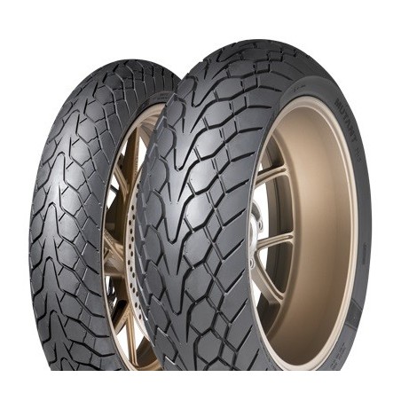 Dunlop Opona 150/70Zr17 Mutant (69W) Tl Tył Dot 20-38/2022