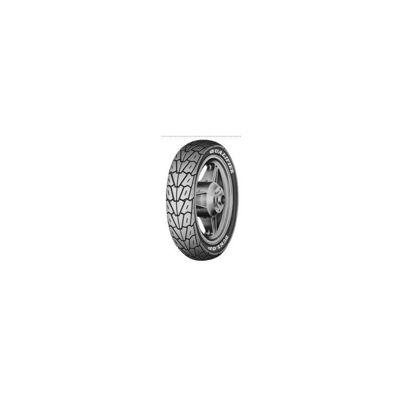 Dunlop Opona 150/90-15 K525 74V Tl Wlt (Biały Napis) Tył Dot 20/2022