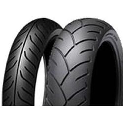 Dunlop Opona 130/70R18 D423 63V Tl Przód Honda Ctx1300 Dot 27/2022