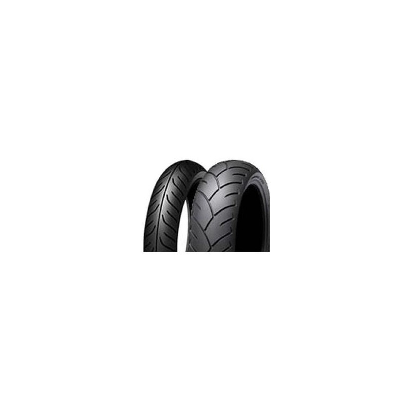 Dunlop Opona 130/70R18 D423 63V Tl Przód Honda Ctx1300 Dot 27/2022