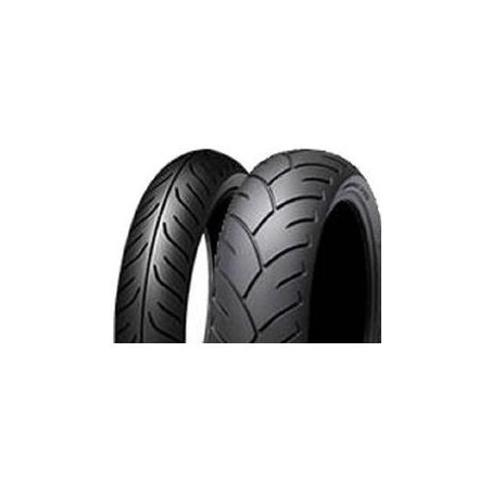 Dunlop Opona 130/70R18 D423 63V Tl Przód Honda Ctx1300 Dot 27/2022