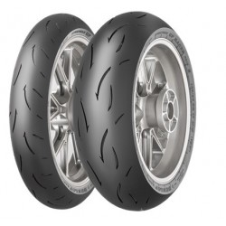 Dunlop Opona 180/55Zr17 Sportmax Gp Racer D212 E (73W) Tl Tył Dot 28/2022