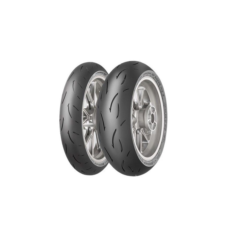 Dunlop Opona 180/55Zr17 Sportmax Gp Racer D212 E (73W) Tl Tył Dot 28/2022