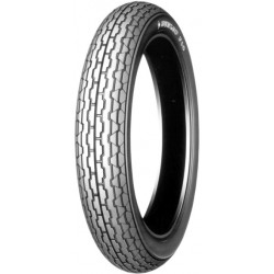 Dunlop Opona 3.00-19 F14 G 49S Tt Przód Dot 19/2022