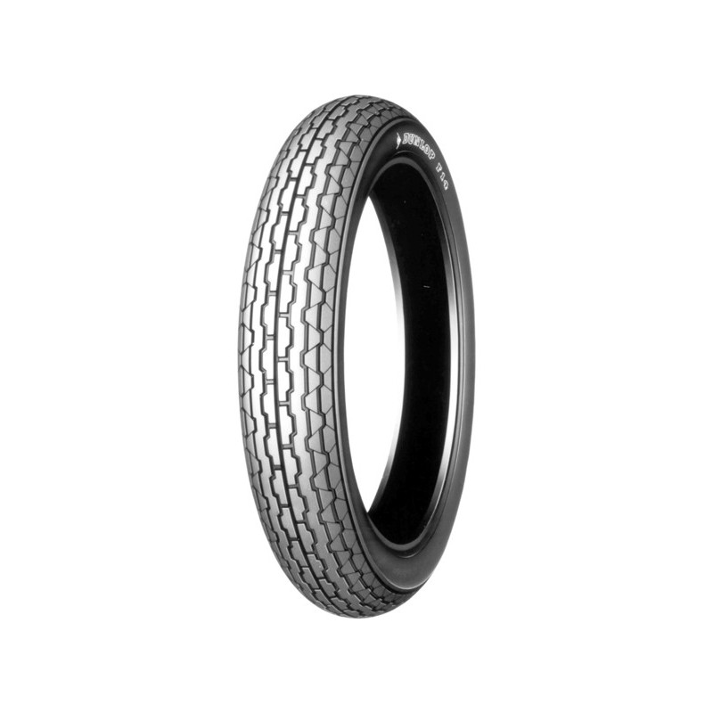 Dunlop Opona 3.00-19 F14 G 49S Tt Przód Dot 19/2022