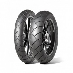 Dunlop Opona 120/90-17 Trailsmart 64S Tl/Tt Tył Dot 07/2022
